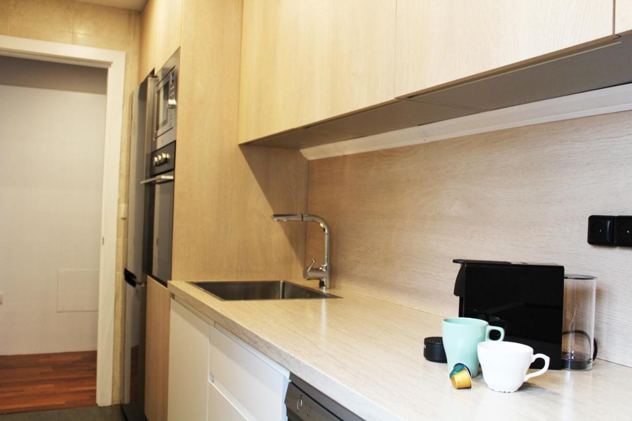 Appartement Santajusta Pg *