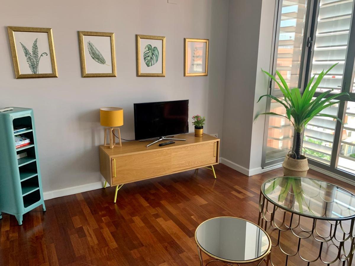 Santajusta Pg Appartement