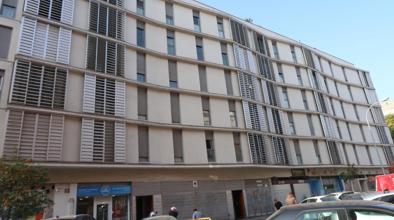 Santajusta Pg Appartement *