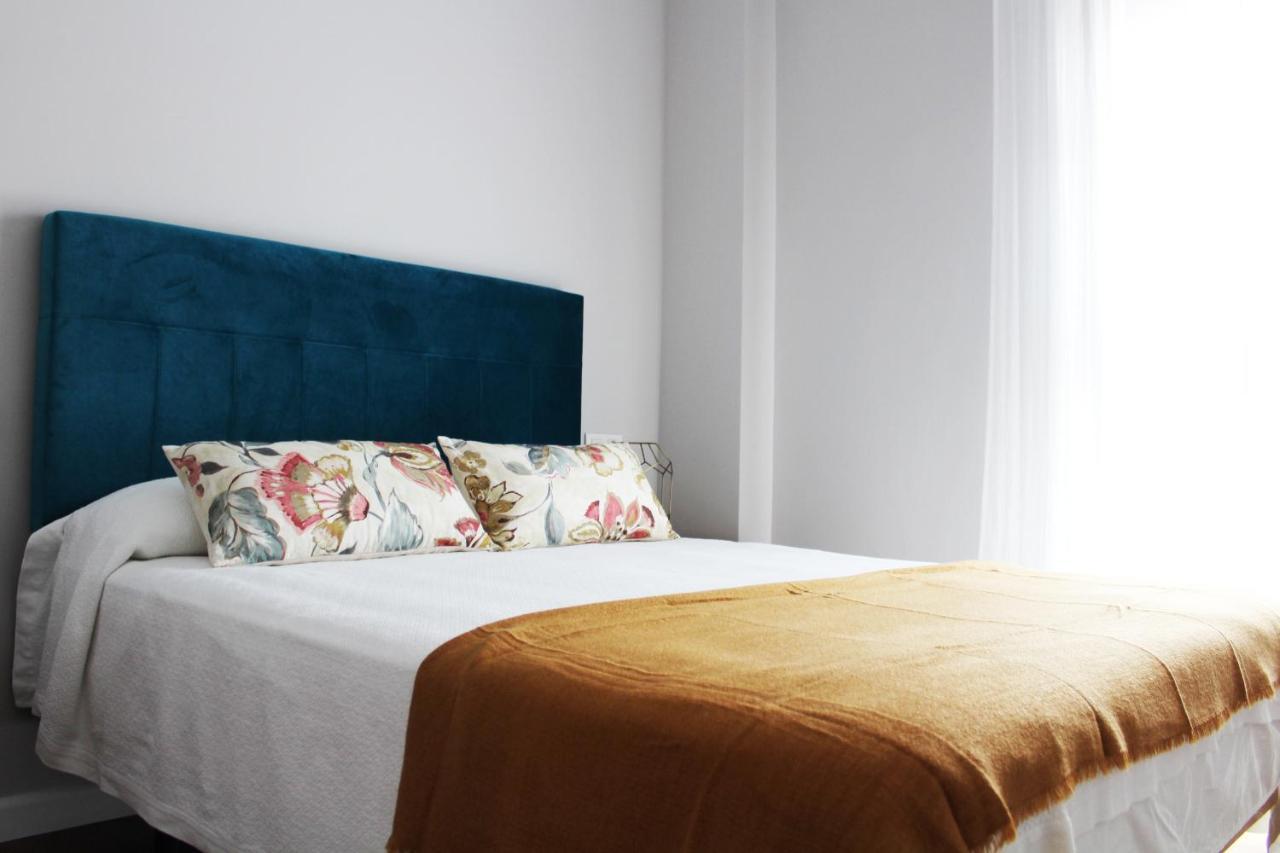 Appartement Santajusta Pg Sevilla