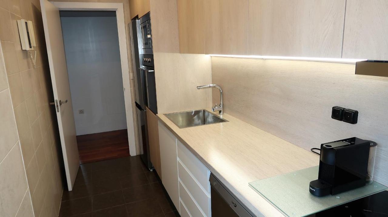 Appartement Santajusta Pg Séville