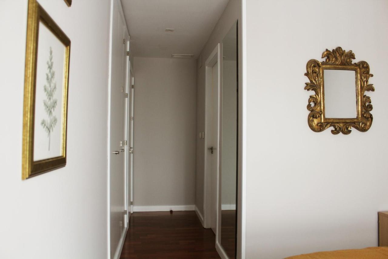 Santajusta Pg Appartement Sevilla