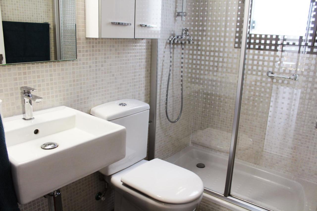 Santajusta Pg Appartement