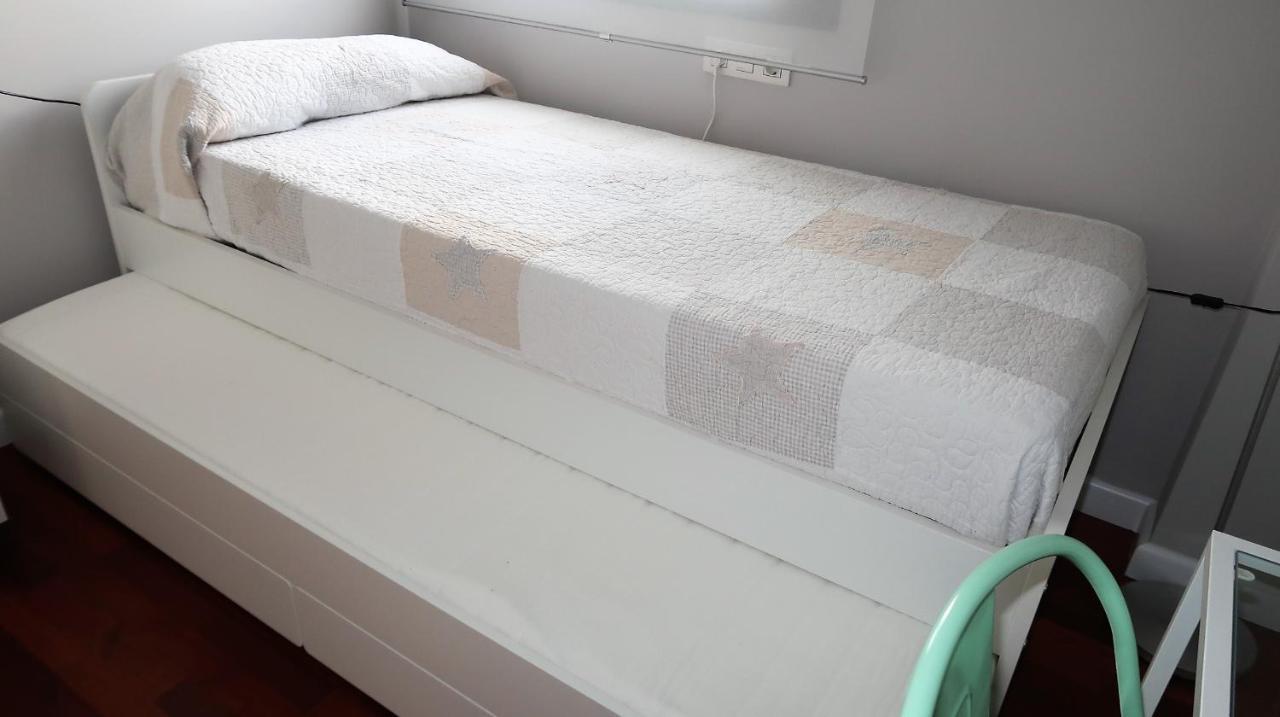 Santajusta Pg Appartement