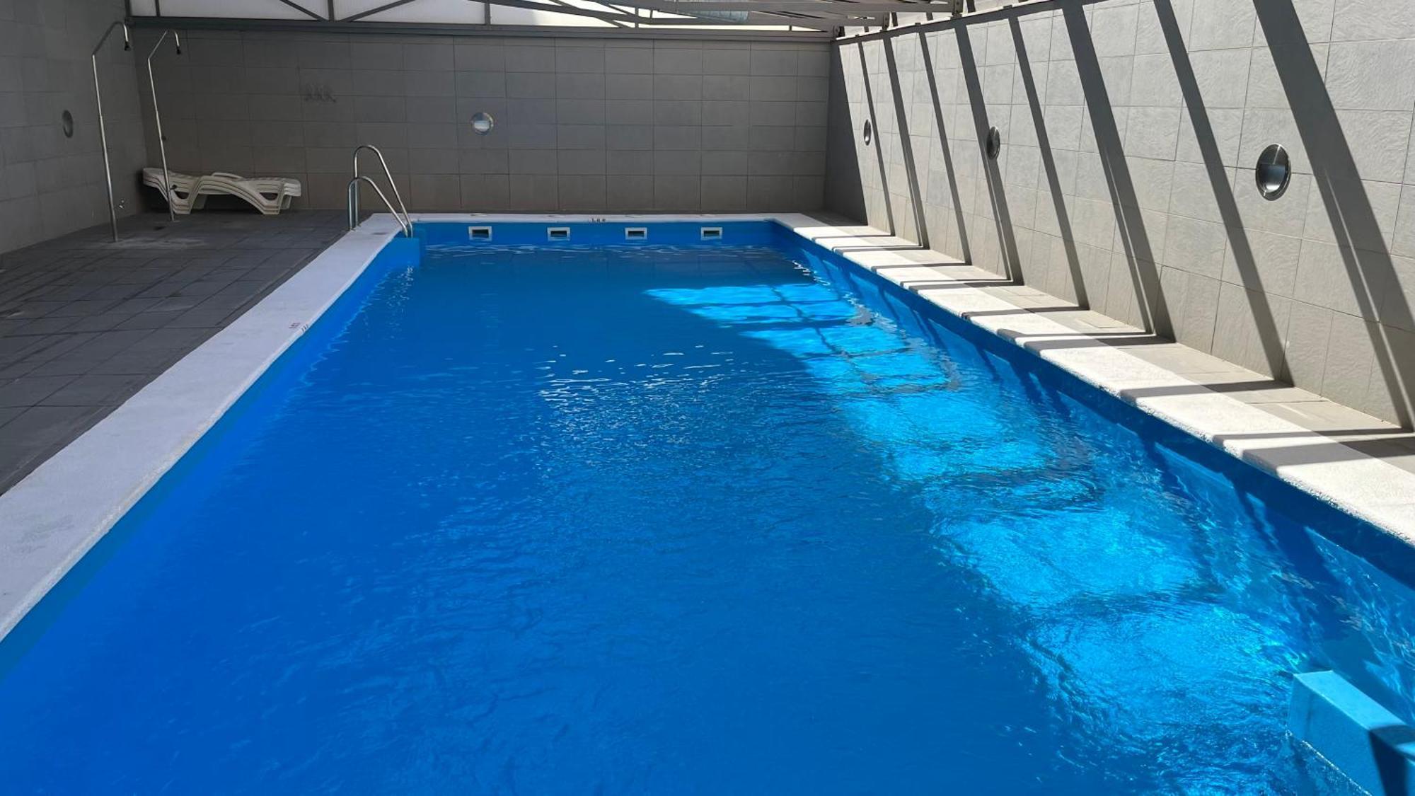 Santajusta Pg Appartement Sevilla