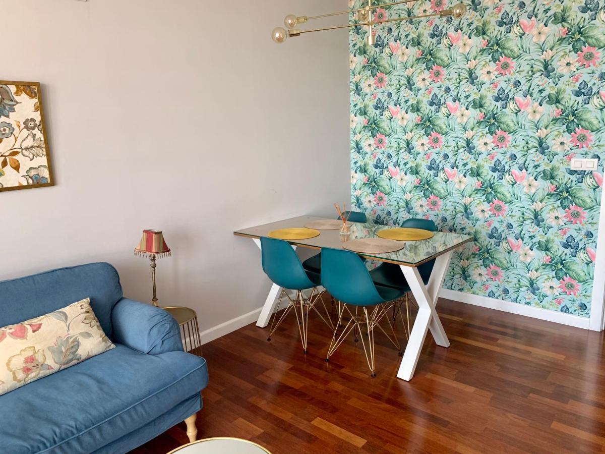 Apartment Santajusta Pg Sevilla