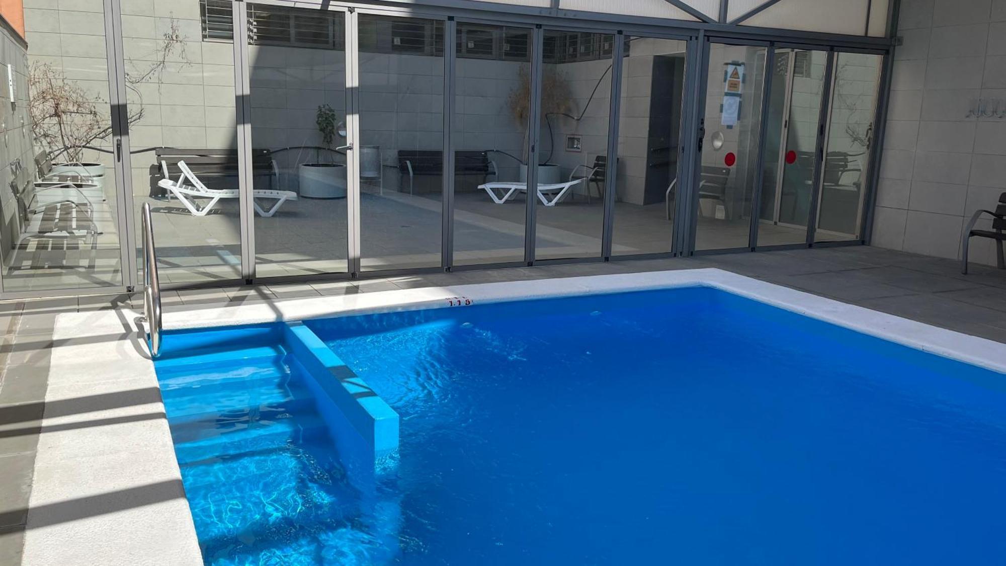 Santajusta Pg Apartment Sevilla